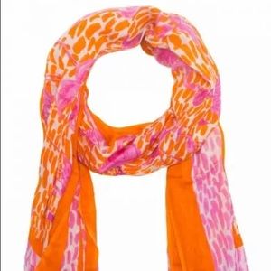 Gretchen Scott Women’s Scarf (NWT!)